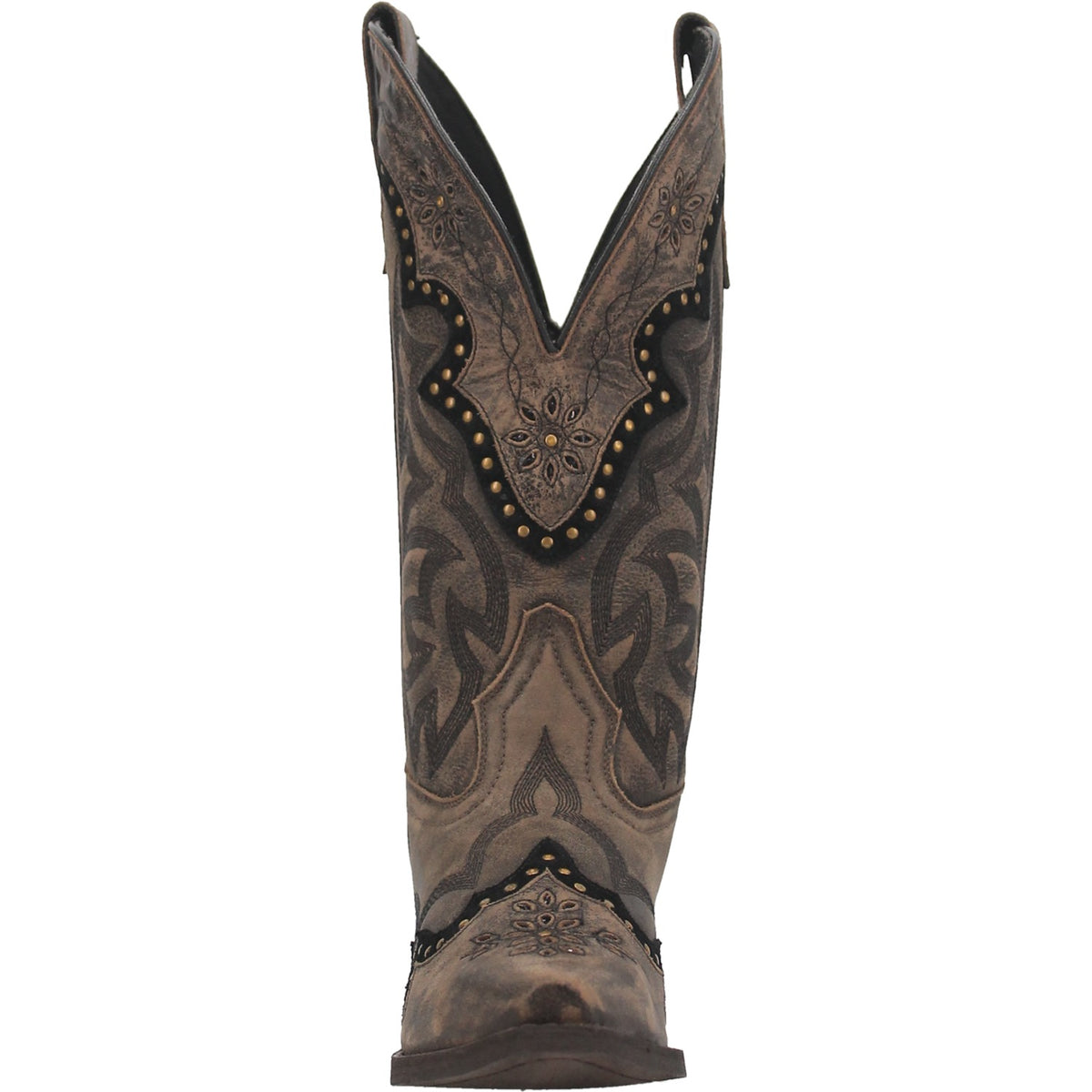 SKYLA LEATHER BOOT Cover