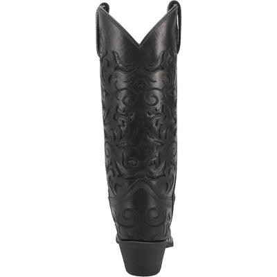 NIGHT SKY LEATHER BOOT Preview #4