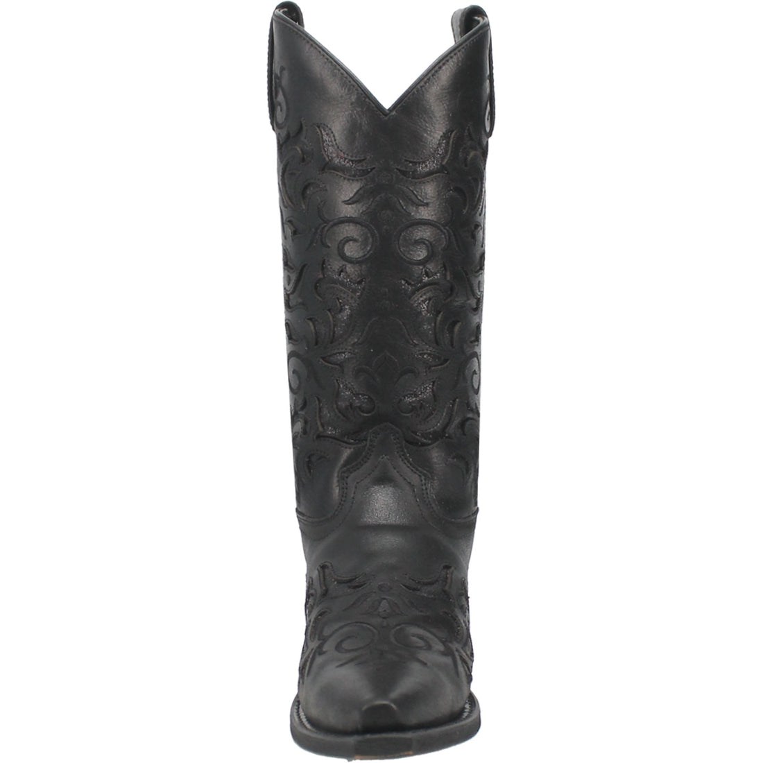 NIGHT SKY LEATHER BOOT Preview #5