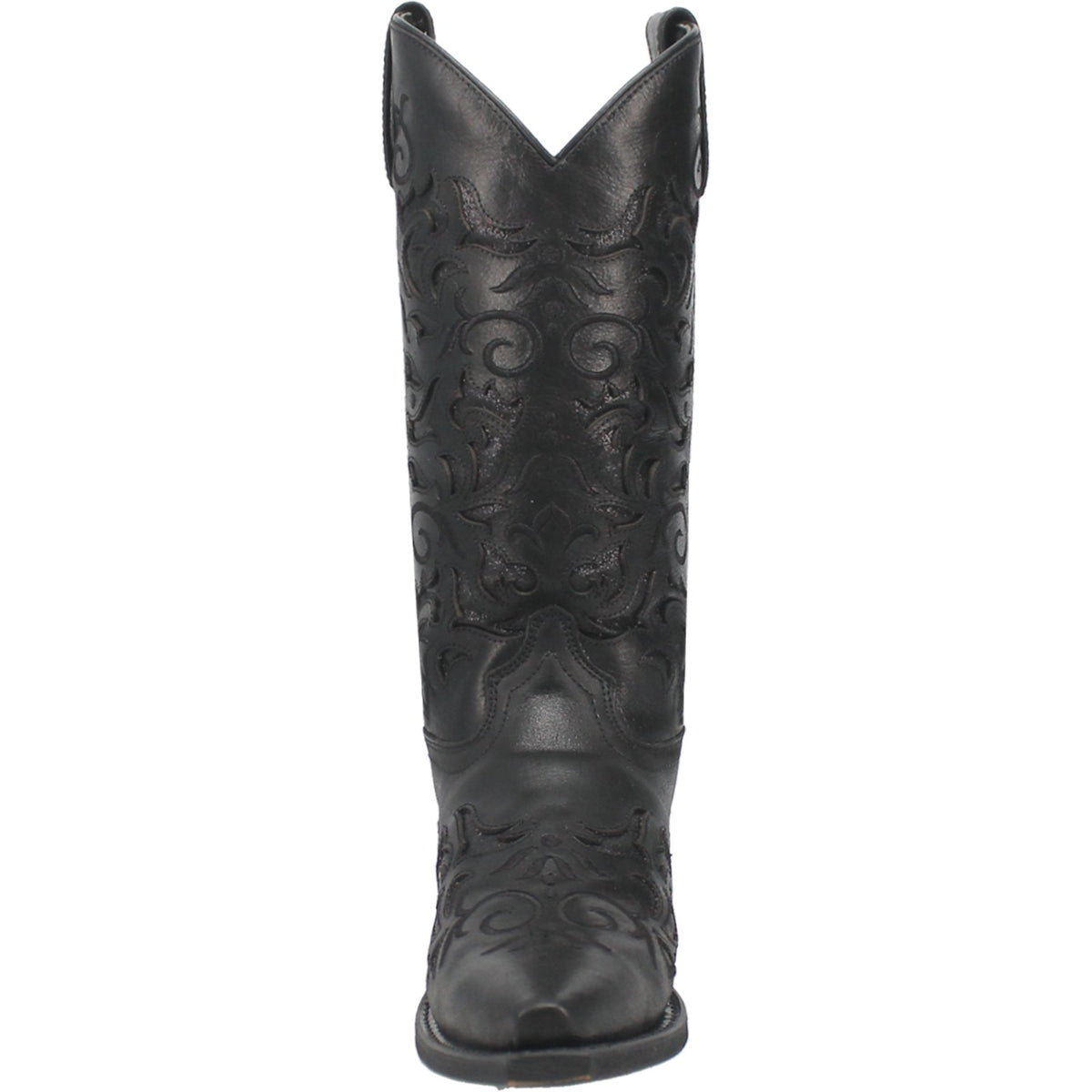 NIGHT SKY LEATHER BOOT Cover