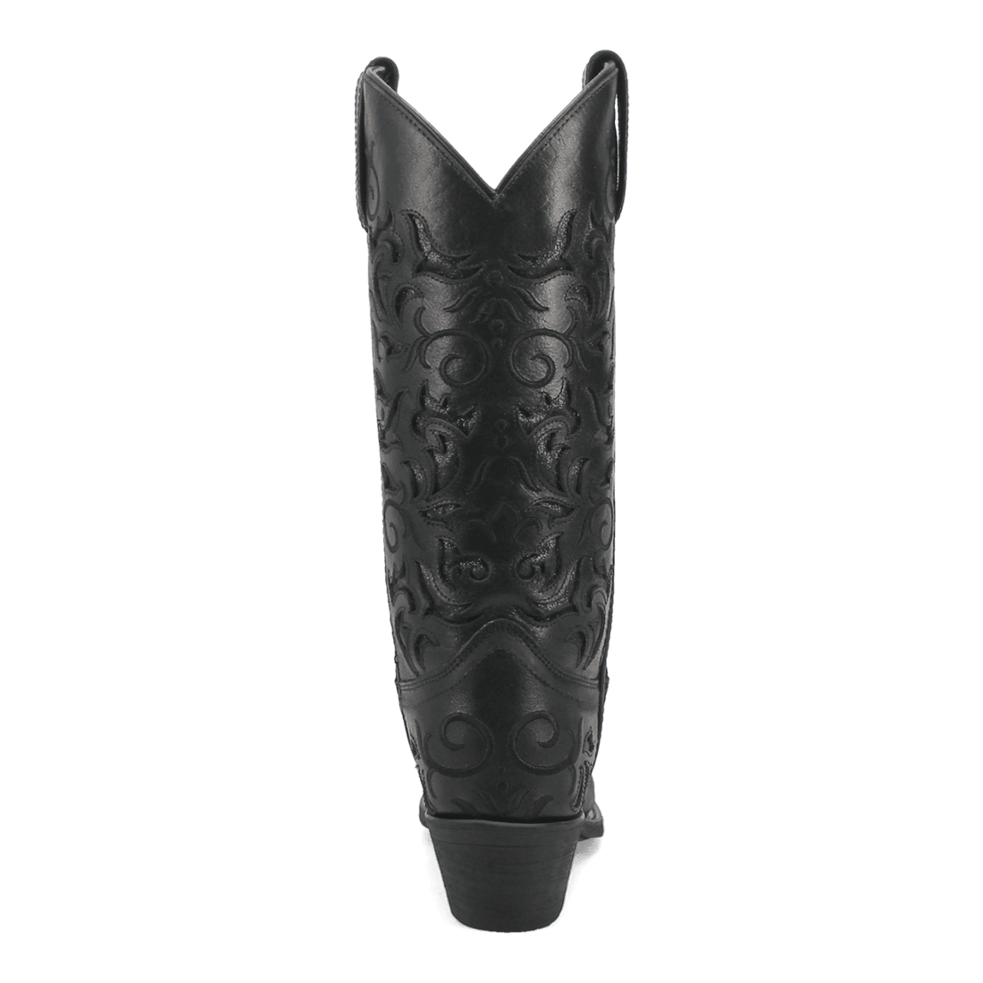 NIGHT SKY LEATHER BOOT Preview #11