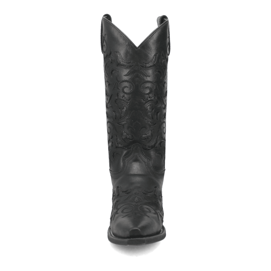 NIGHT SKY LEATHER BOOT Preview #12