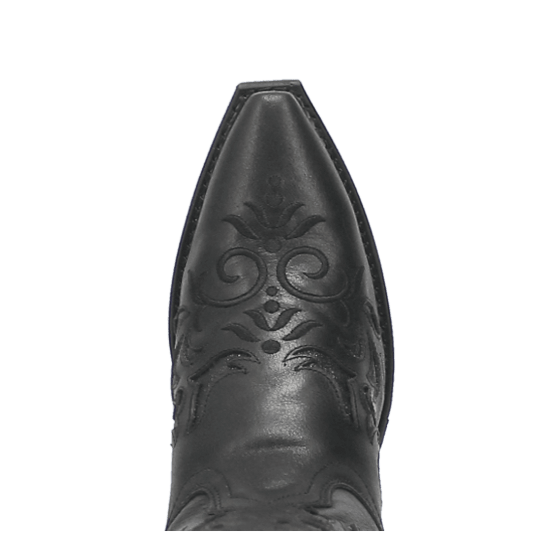 NIGHT SKY LEATHER BOOT Preview #13