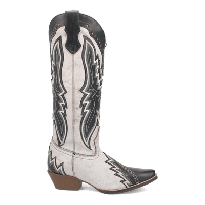 SHAWNEE LEATHER BOOT Preview #10
