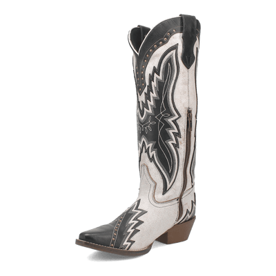 SHAWNEE LEATHER BOOT Preview #16