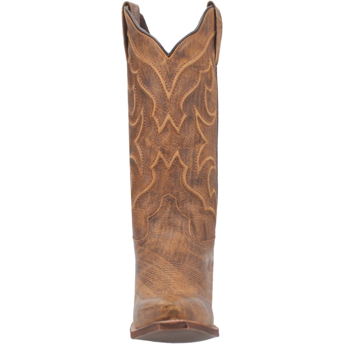 REVA LEATHER BOOT Cover
