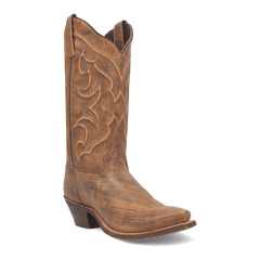 REVA LEATHER BOOT