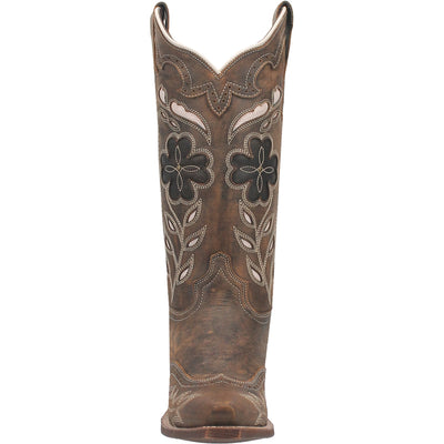 ZURI LEATHER BOOT Preview #15