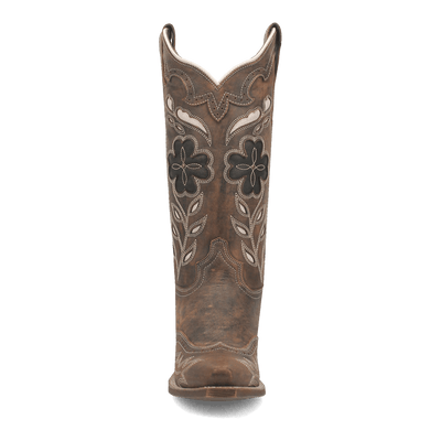 ZURI LEATHER BOOT Preview #5