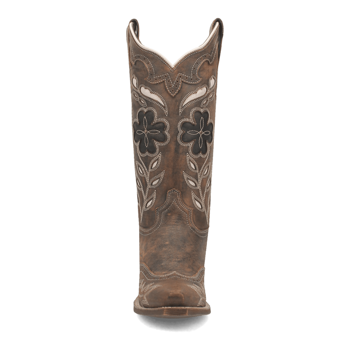 ZURI LEATHER BOOT Image