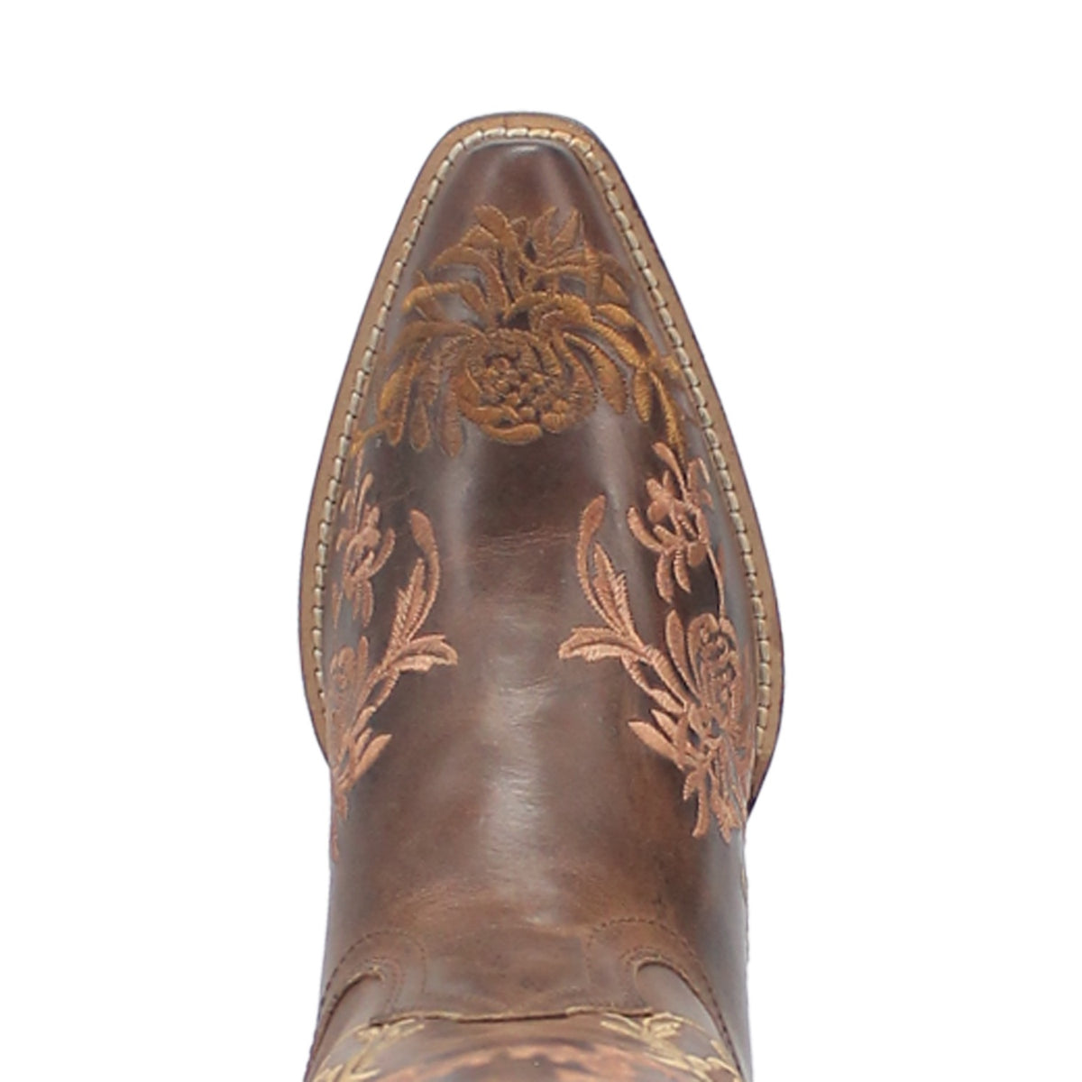 SYLVAN LEATHER BOOT Cover