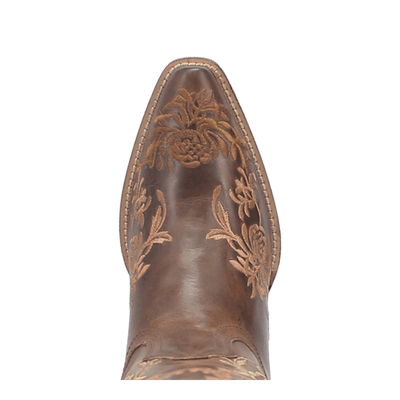 SYLVAN LEATHER BOOT Preview #14