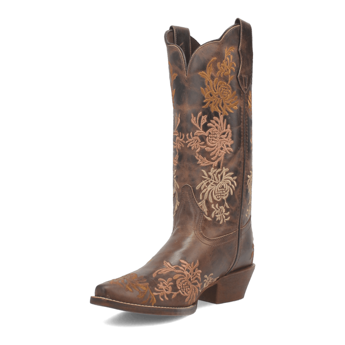 SYLVAN LEATHER BOOT Preview #16