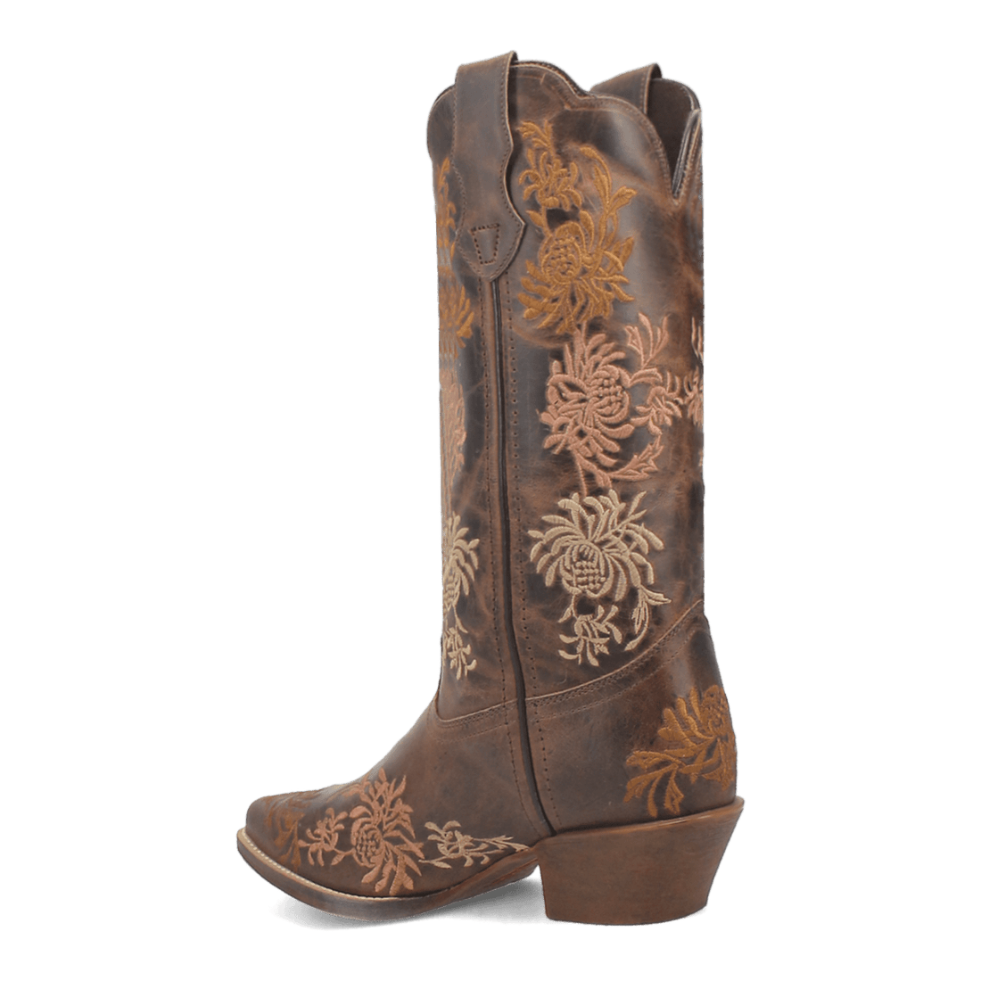 SYLVAN LEATHER BOOT Preview #17