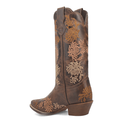 SYLVAN LEATHER BOOT Preview #17