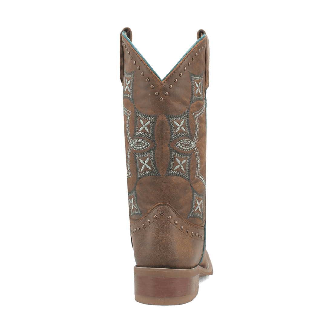 ADDIE LEATHER BOOT Preview #4