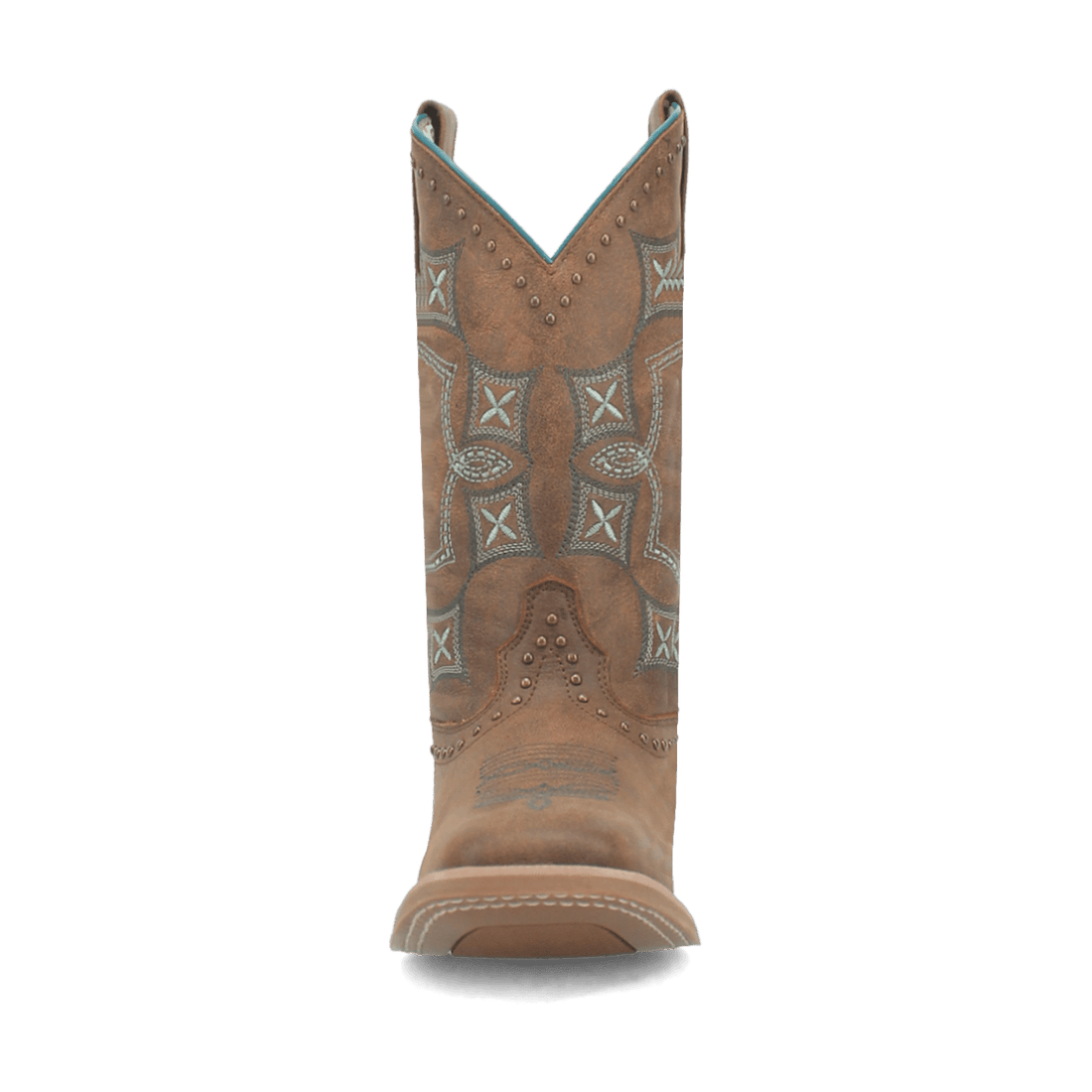 ADDIE LEATHER BOOT Preview #5