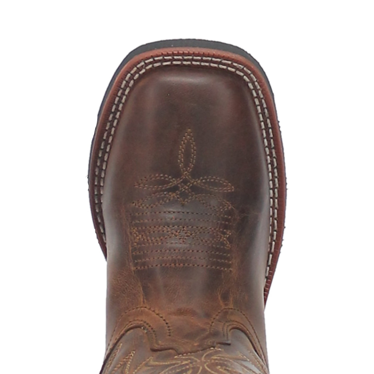 ANITA LEATHER BOOT Cover