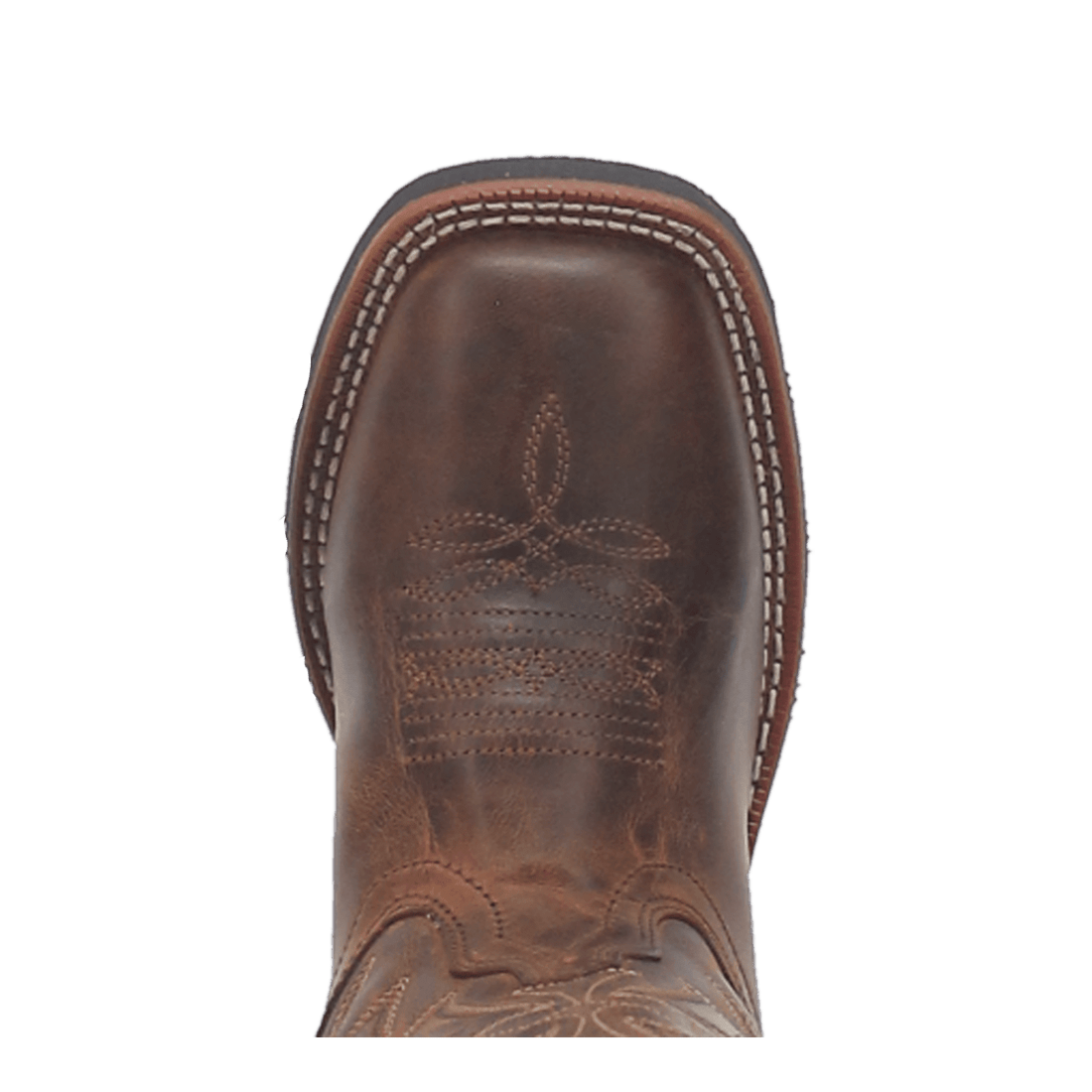 ANITA LEATHER BOOT Preview #13