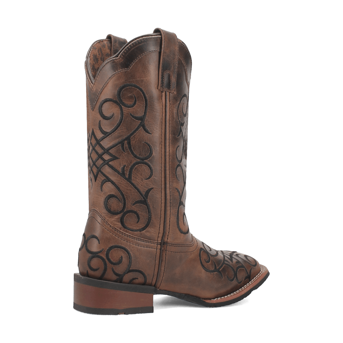 MARGO LEATHER BOOT Image