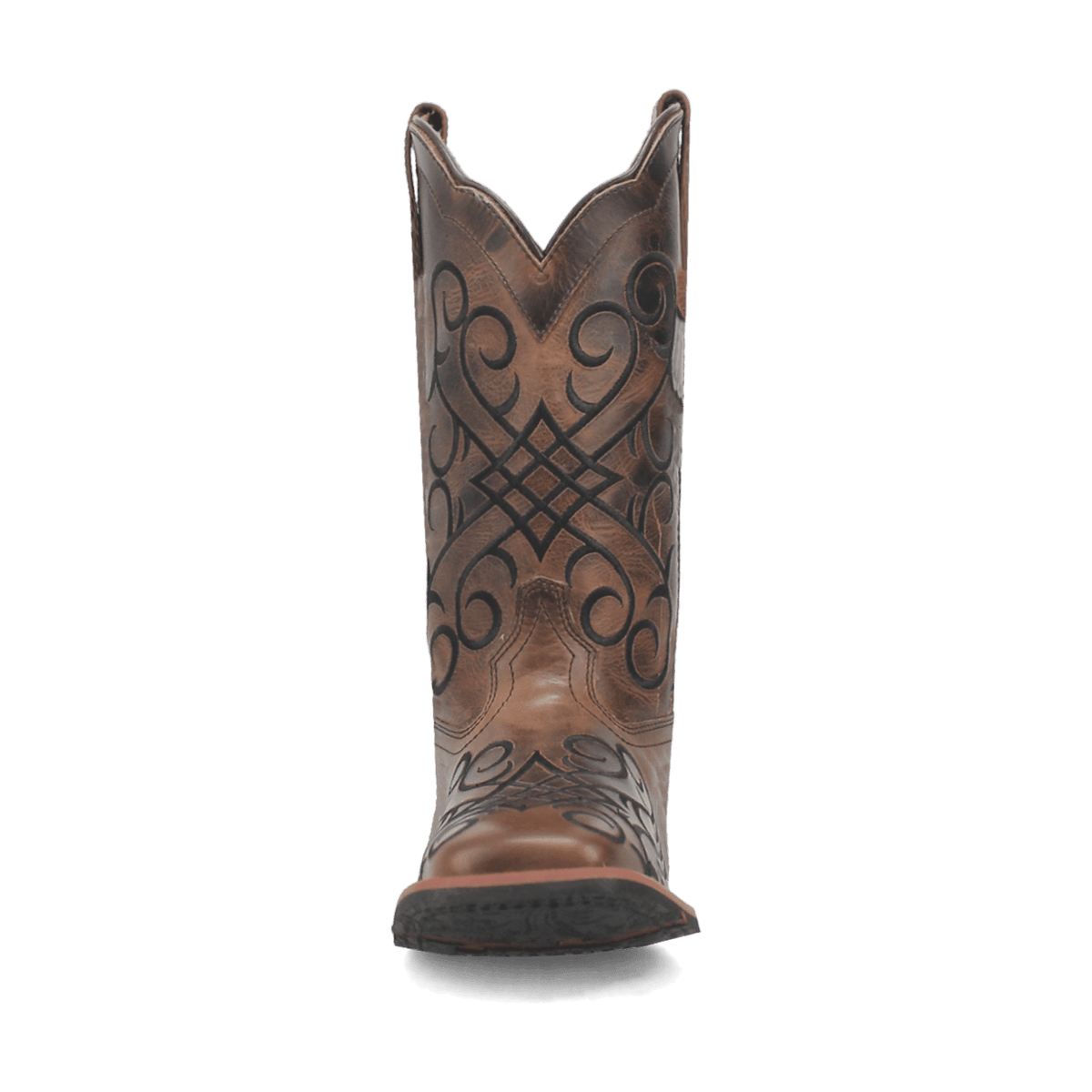 MARGO LEATHER BOOT Image