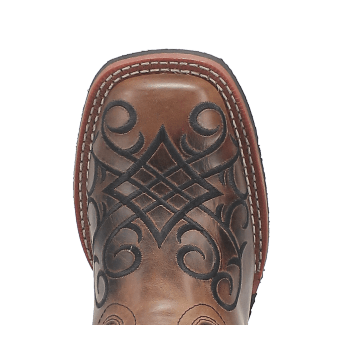 MARGO LEATHER BOOT Image