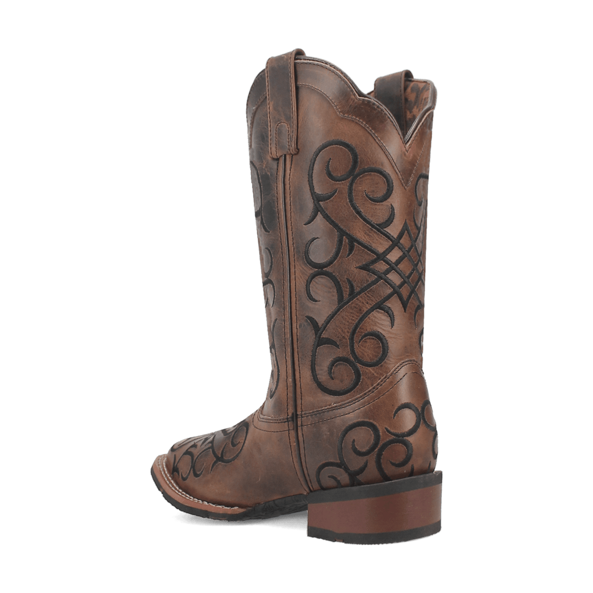 MARGO LEATHER BOOT Image