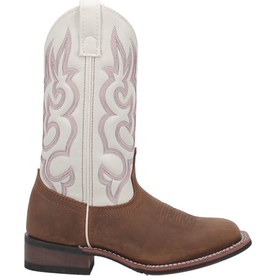MESQUITE BOOT Preview #2
