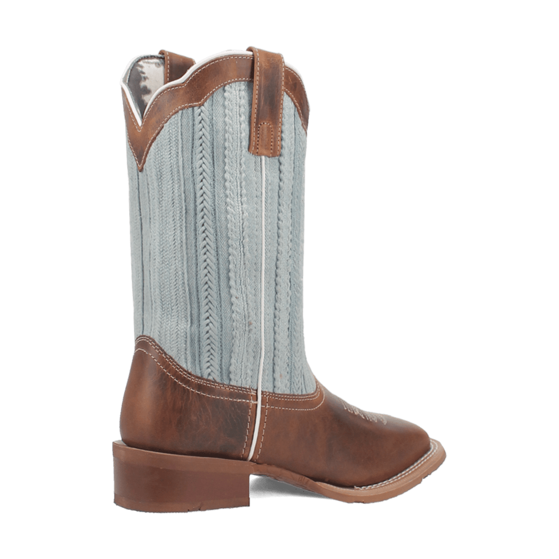BLUE MOON LEATHER BOOT Preview #10