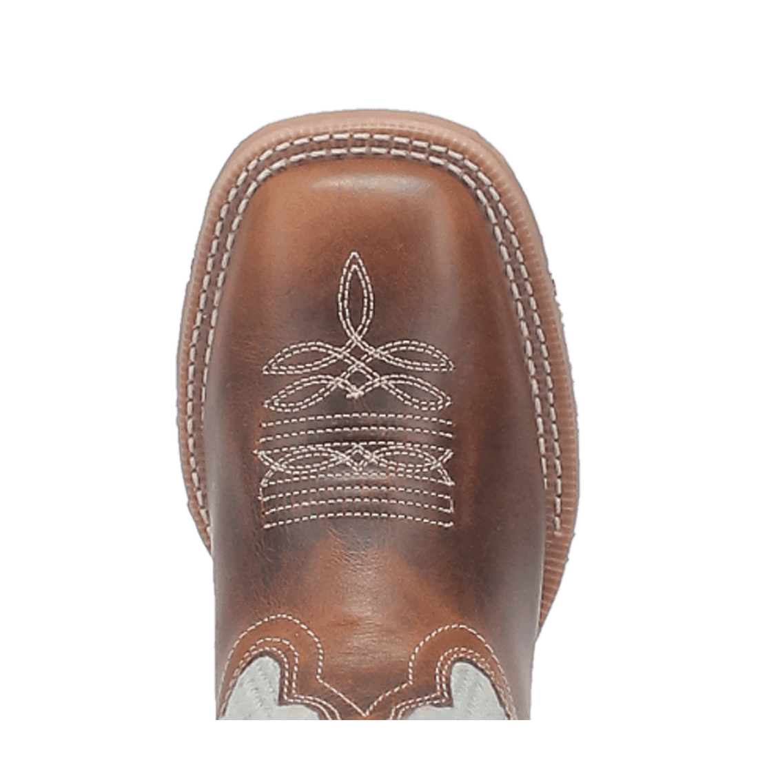 BLUE MOON LEATHER BOOT Preview #6