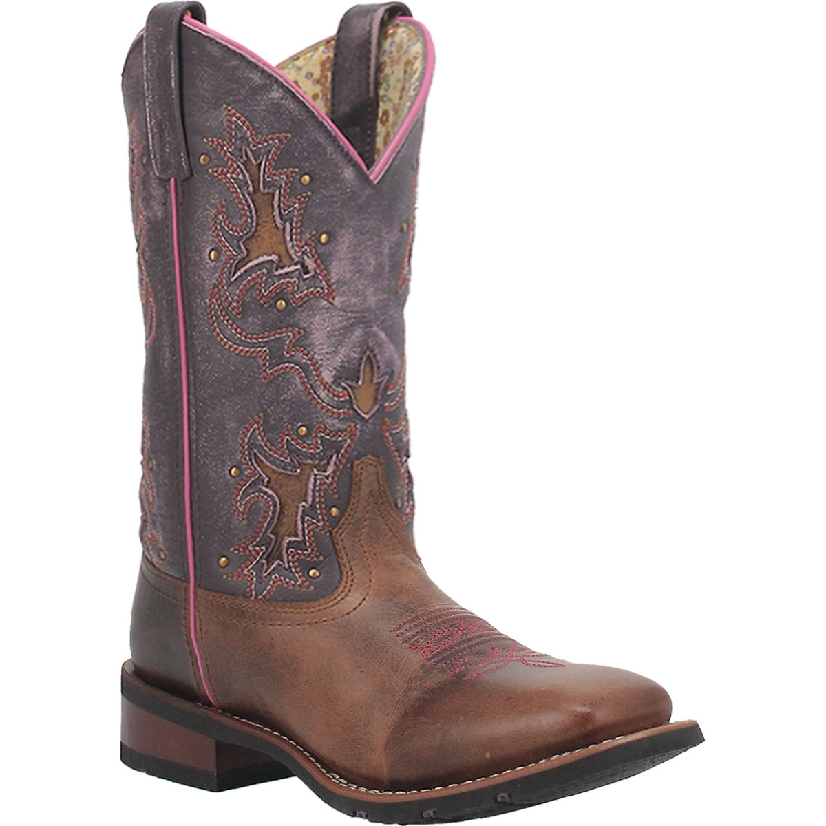 LOLA LEATHER BOOT Cover