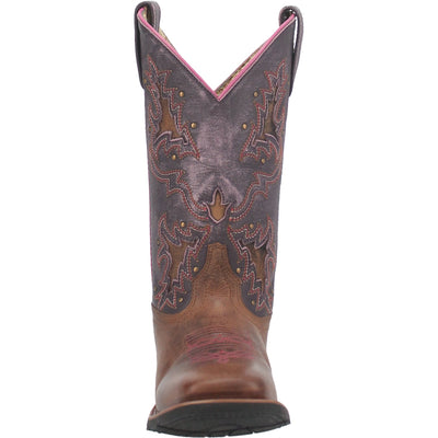 LOLA LEATHER BOOT Preview #5