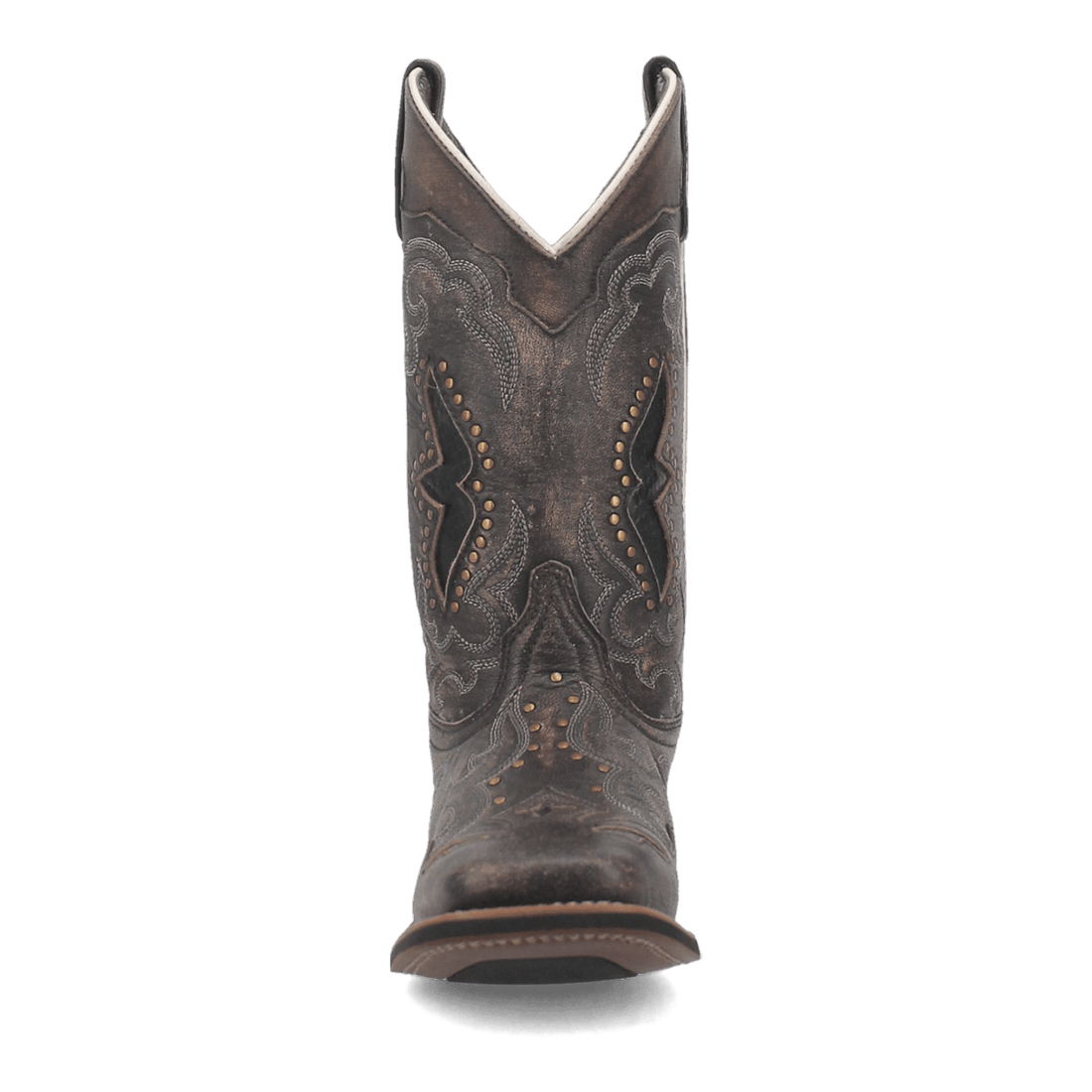 SPELLBOUND LEATHER BOOT Preview #13