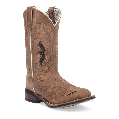 Laredo women's cross point western boots online