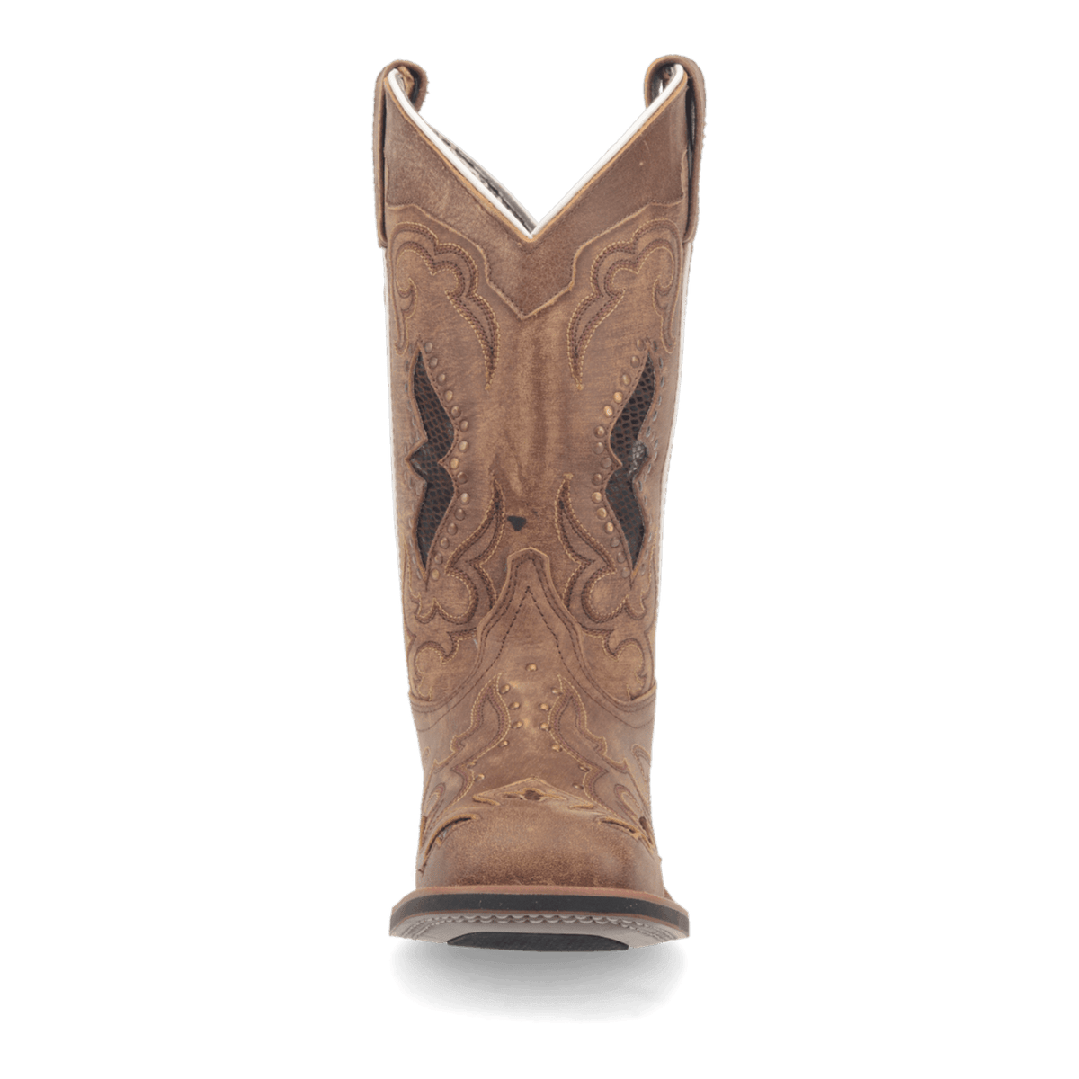 Laredo spellbound women's cowboy boots best sale