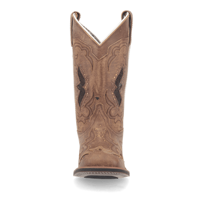 SPELLBOUND LEATHER BOOT Preview #14
