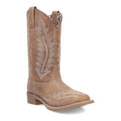 CHEYENNE LEATHER BOOT