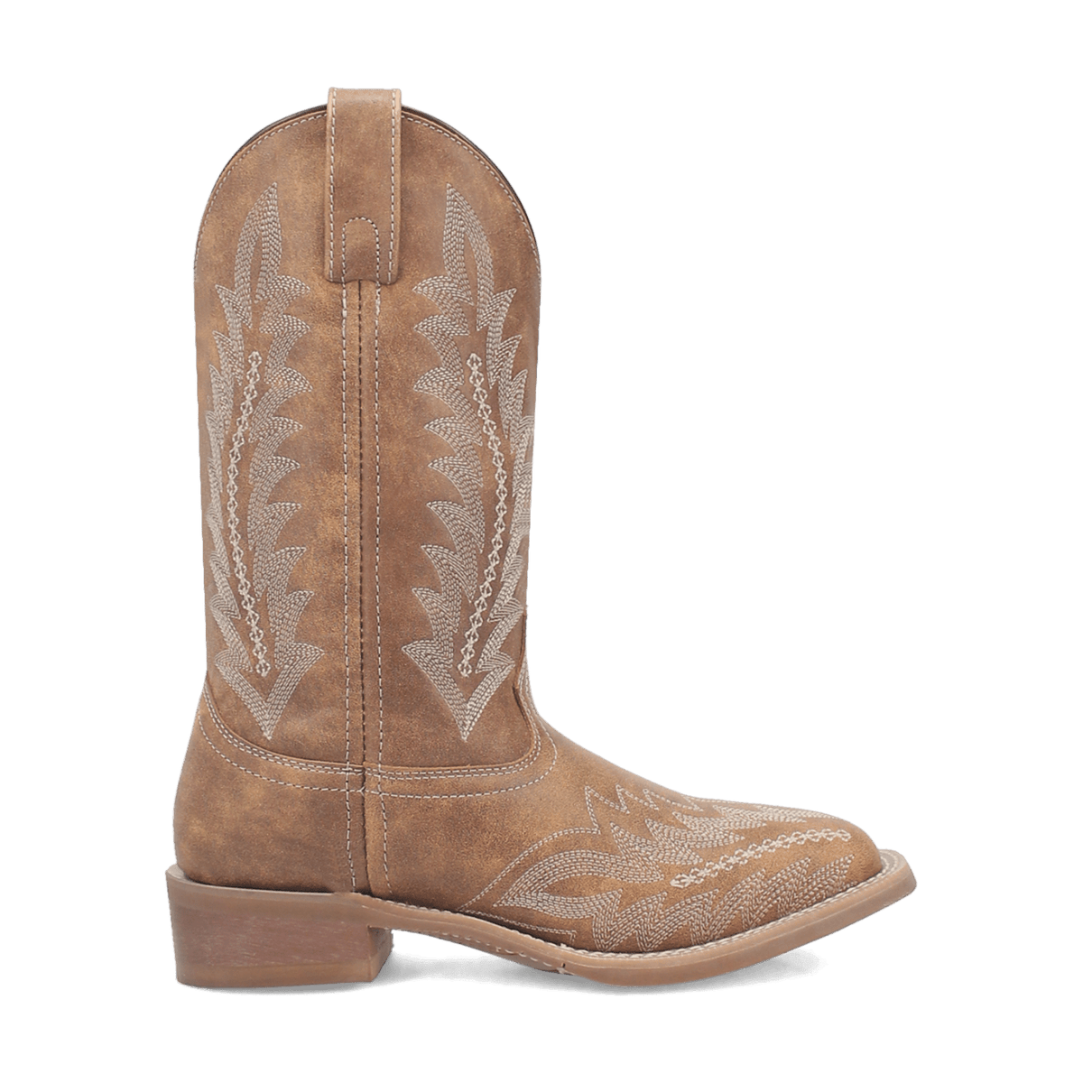 Cowgirl Boots Cheyanne Boots Cheyenne Western Boot Wide Fit, Faux
