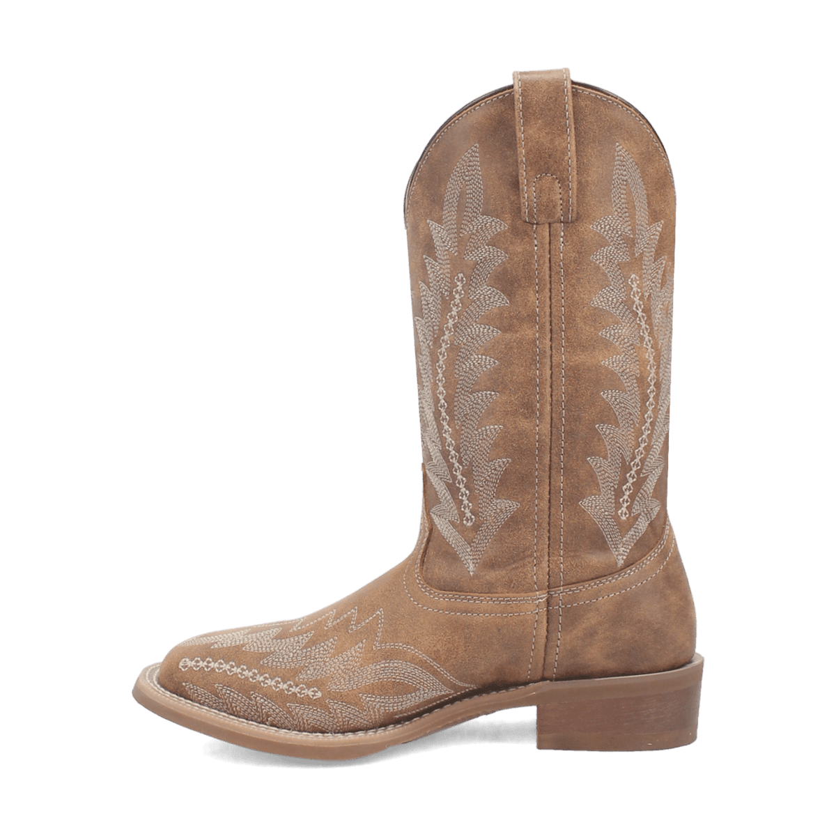 CHEYENNE LEATHER BOOT Image