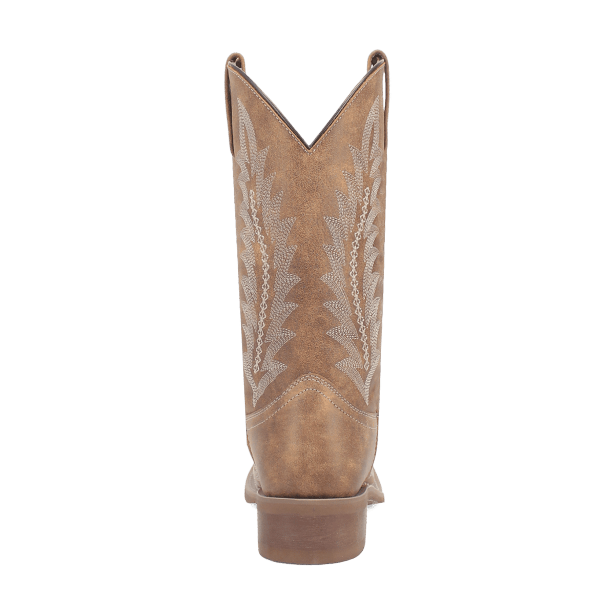 CHEYENNE LEATHER BOOT Image