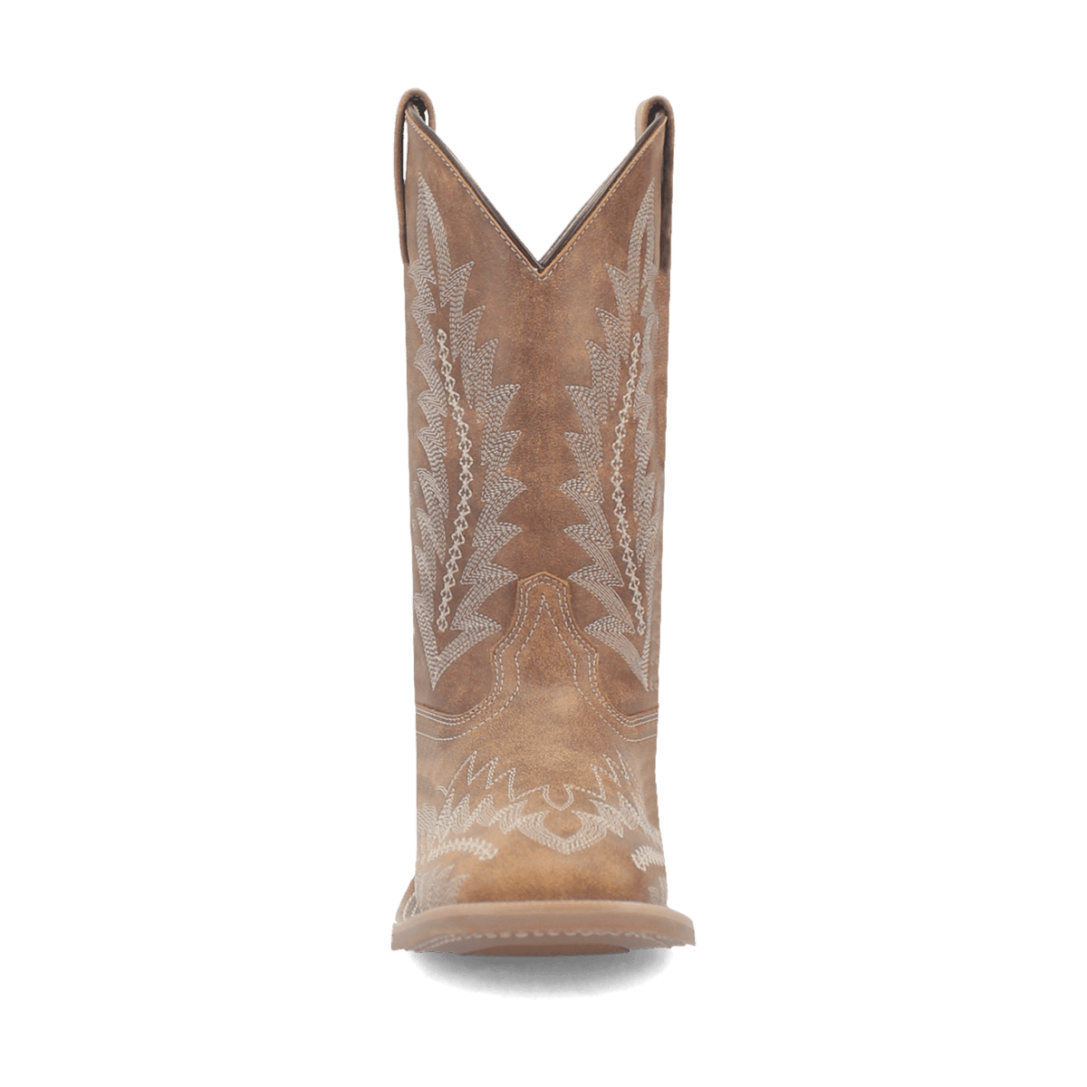 CHEYENNE LEATHER BOOT Image