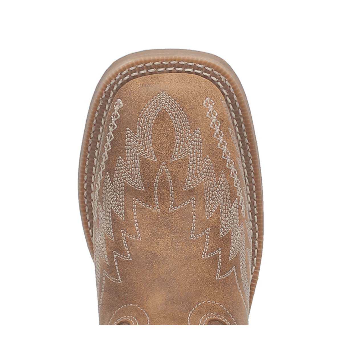 CHEYENNE LEATHER BOOT Image