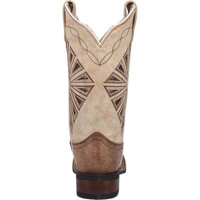 KITE DAYS LEATHER BOOT