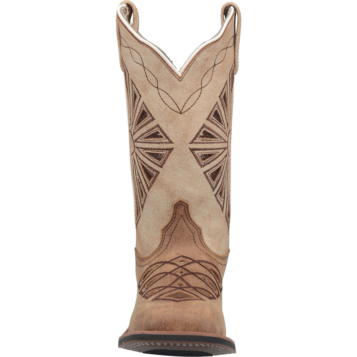KITE DAYS LEATHER BOOT Cover