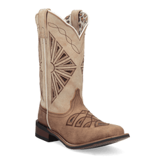 KITE DAYS LEATHER BOOT