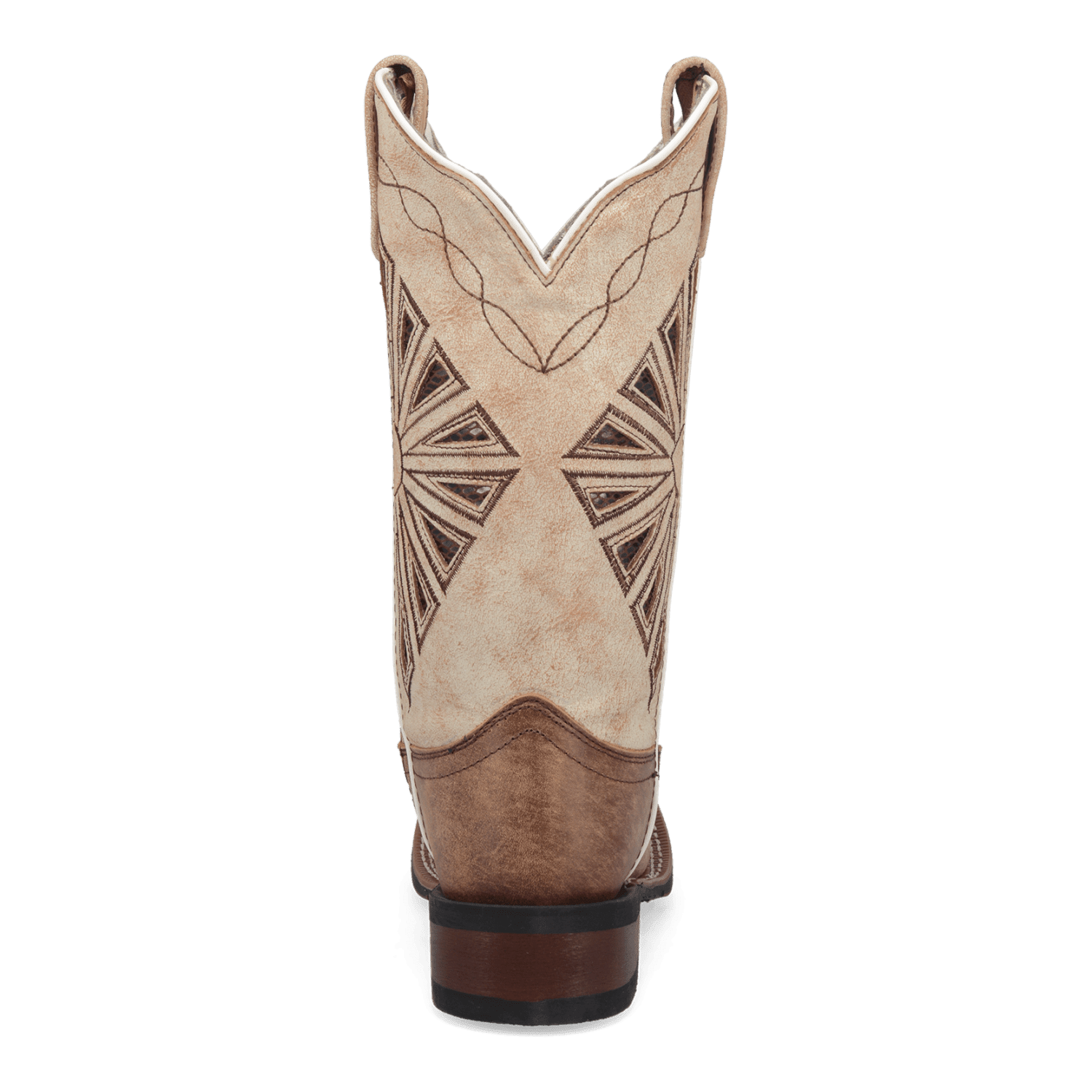 KITE DAYS LEATHER BOOT Image