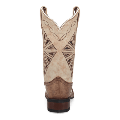 KITE DAYS LEATHER BOOT Preview #11