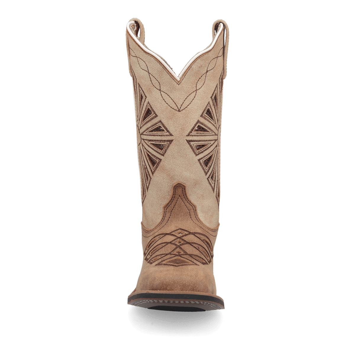 KITE DAYS LEATHER BOOT Image