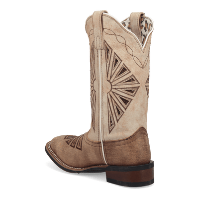 KITE DAYS LEATHER BOOT Preview #16