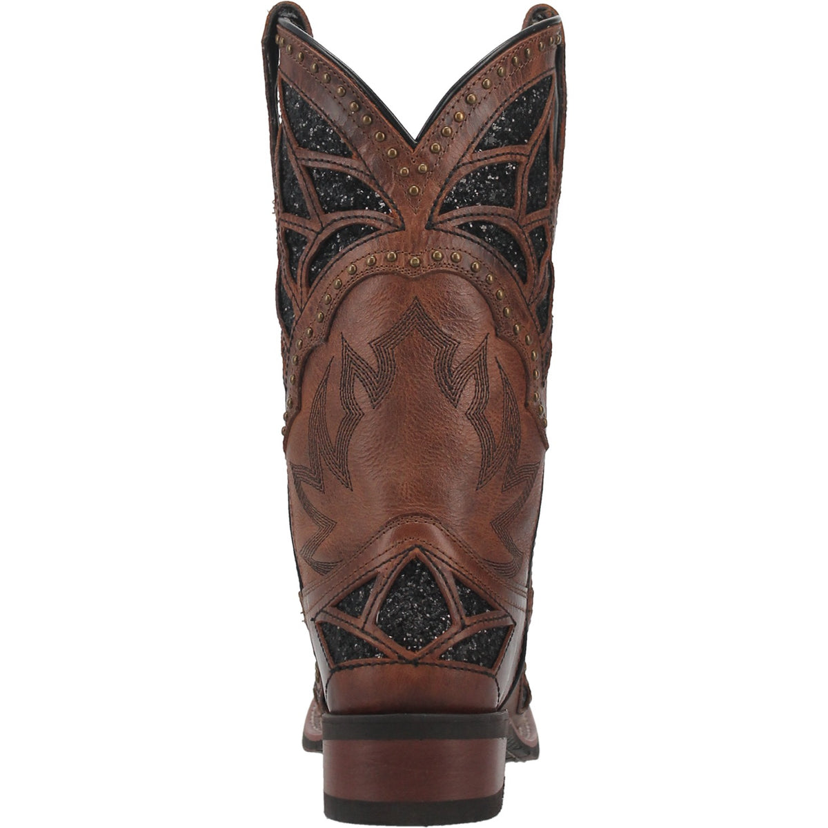 ETERNITY LEATHER BOOT Cover